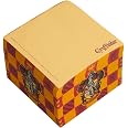 Amazon.com: Harry Potter: Gryffindor Memo Cube: 9781647222963: Insight ...