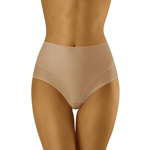Wolbar Damen Figurformender Miederslip WB146