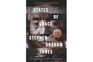States of Grace: Stories