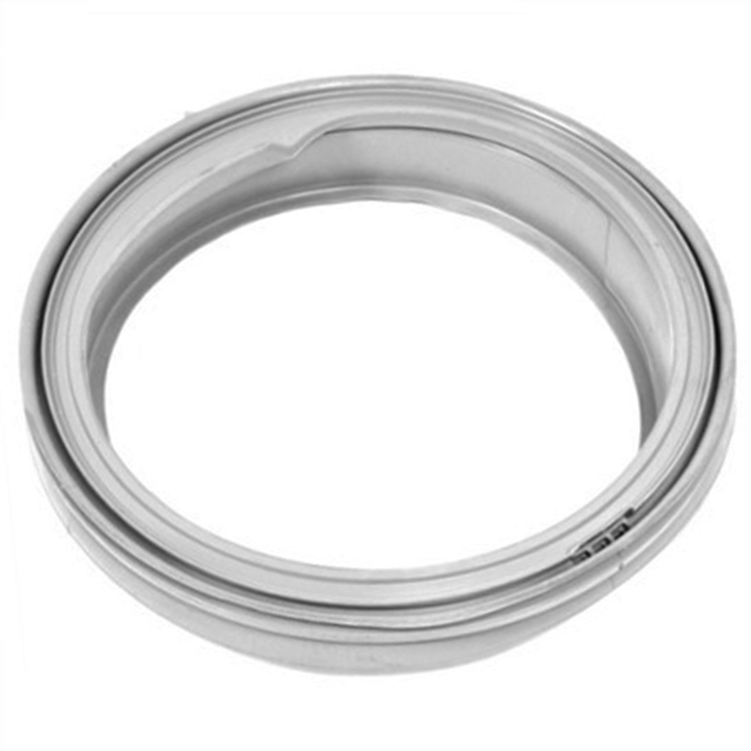 SPARES2GO Door Seal Gasket for Bush Washing Machine