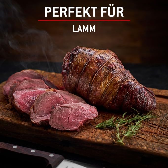 Weber Hickory-Räucherchips 7