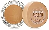 Maybelline New York Dream Matte Mousse