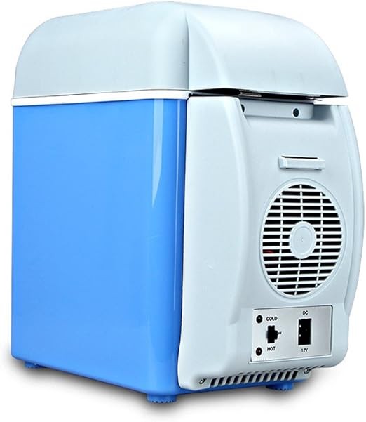 hot and cold cool box