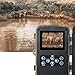 ENKEEO PH760 Trail Game Camera 16MP 1080P HD Wildlife Hunting Cams 47pcs 850nm IR Night Vision IP56 Water Resistant with 0.2s Trigger Time 2.4