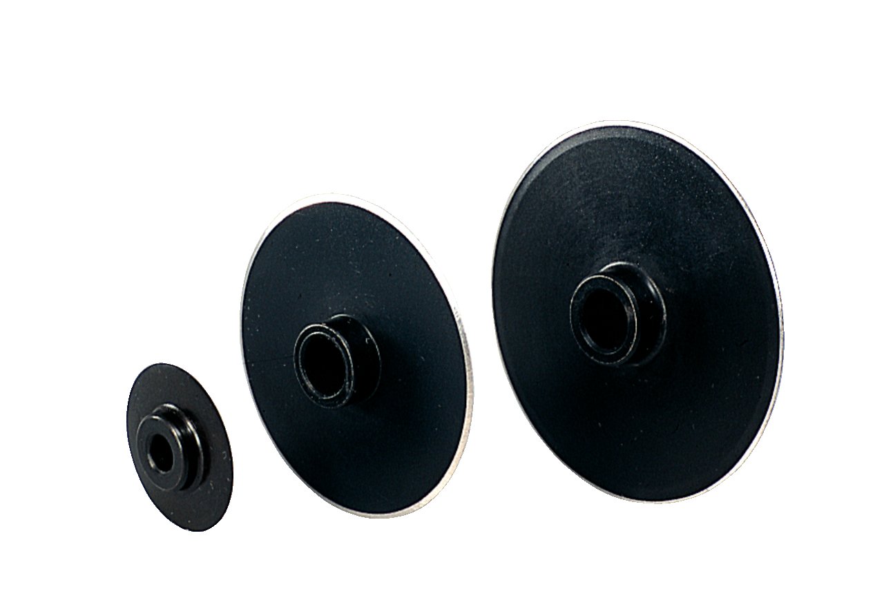 KS Tools 222.0752 Spare cutting wheel,pipe cutters, metal, Ø 23 mm