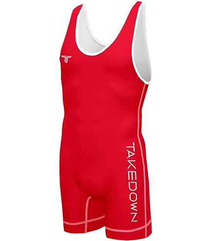 Amazon.com: Inzer Power Compression Singlet - Powerlifting