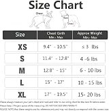 Anlitent Soft Mesh No Pull Cat Harness and Lead Set Grey X-Small view 5