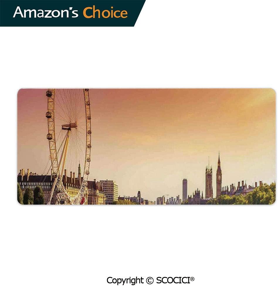 Which Is The Best The Ferris Wheels Heating Pad