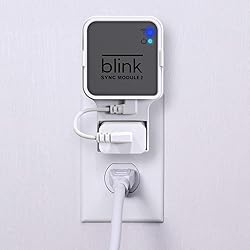 Outlet Wall Mount for Blink Sync Module 2, Mount