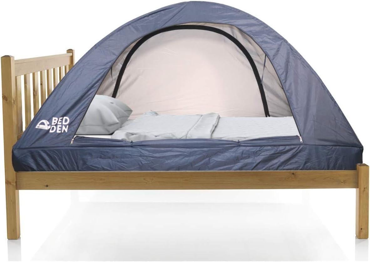 dorm privacy tent