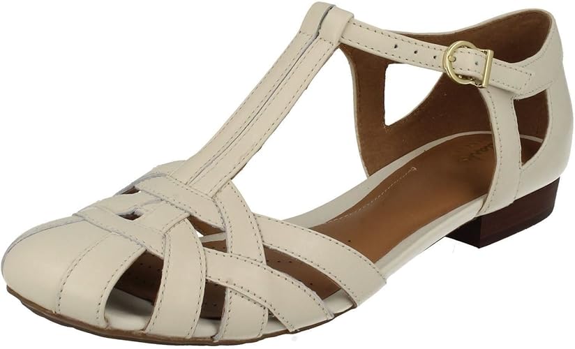 henderson luck clarks