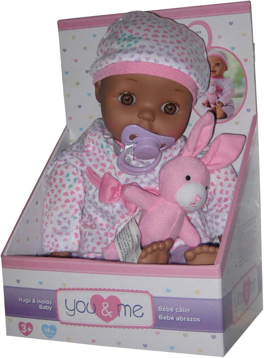 You & me doll Clearance