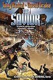 The Savior (Raj Whitehall Book 10)