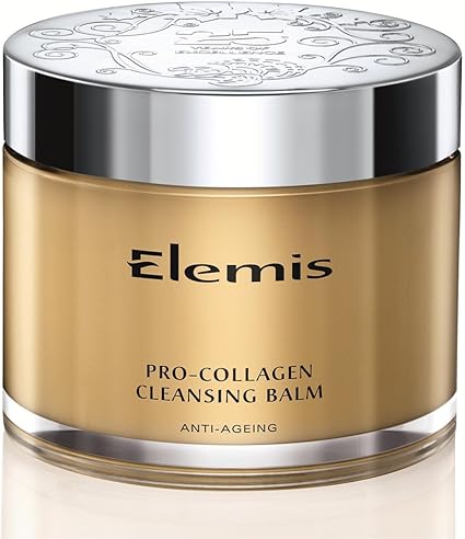 elemis cleansing balm 200g