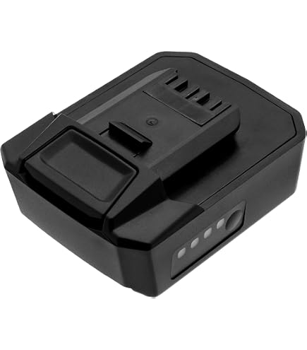2Packs B22 22V 5.0Ah,Lithium-Ion Replacement Battery, Compatible for Hilti 18V 21.6V 22V,Cordless Power Tool Battery