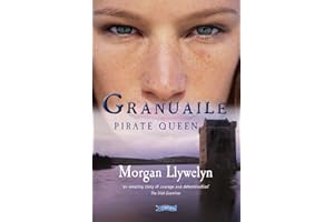 Granuaile: Pirate Queen