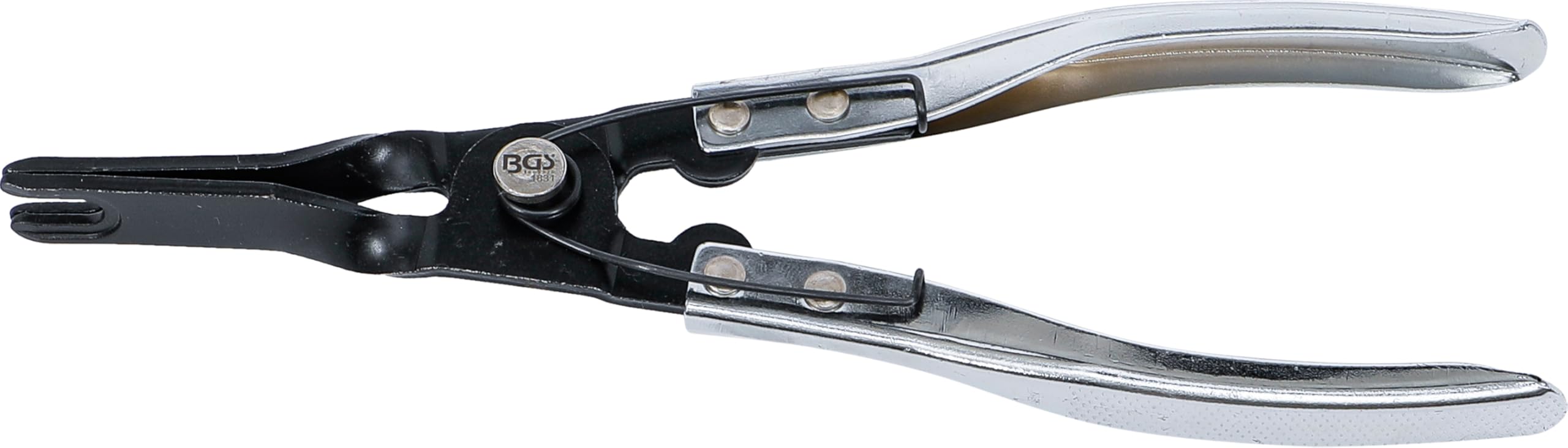 BGS 1831 | Brake Cable Spring Pliers | 230 mm