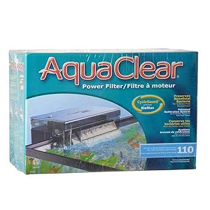 Aqua Clear - Fish Tank Filter