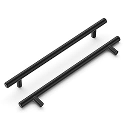 Hickory Hardware Bar Pulls Collection Pull 7-9/16