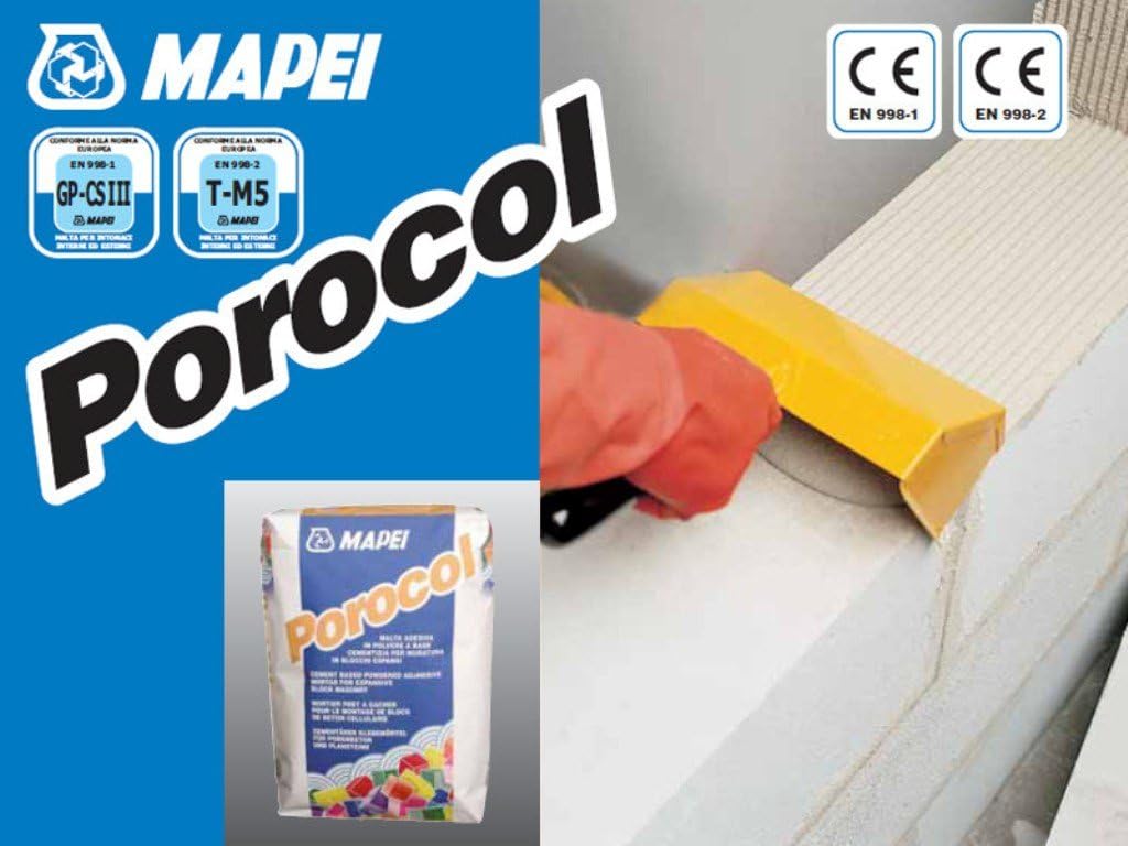 Porocol prezzo