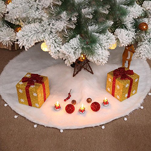 6 DegGod+Christmas+Decorations+Ornaments+30+7inches