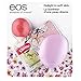 Eos Evolution Of Smooth Limited Edition Floral Lip Balm, Lotion And Kleenex Kit