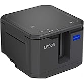 LABELWORKS Epson LW-Z5000PX Industrial Label Maker - Complete Printer Kit with Accessories, PX 147' Bulk Label Rolls, Desktop Printer