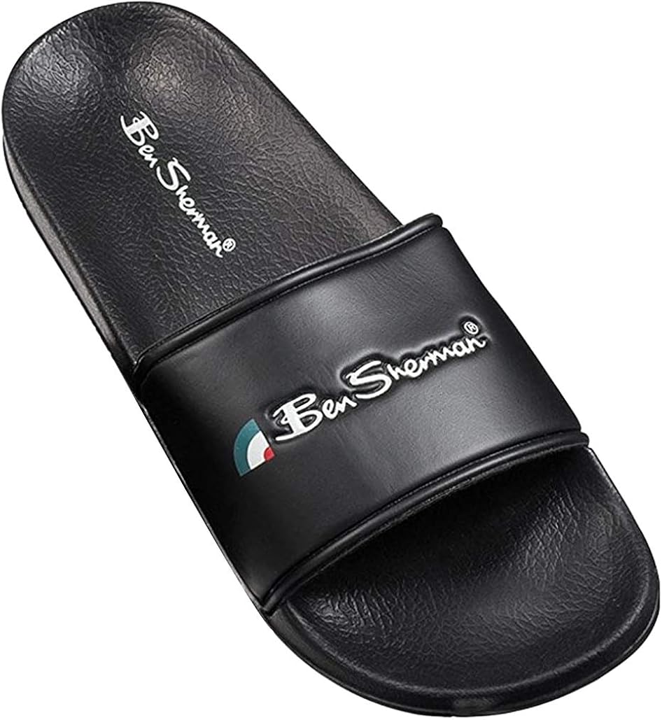 ben sherman sandals