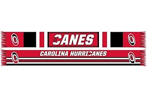 RUFFNECK NHL "" Home Jersey Scarf