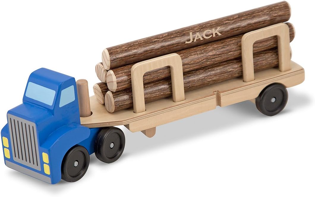 melissa and doug transporter