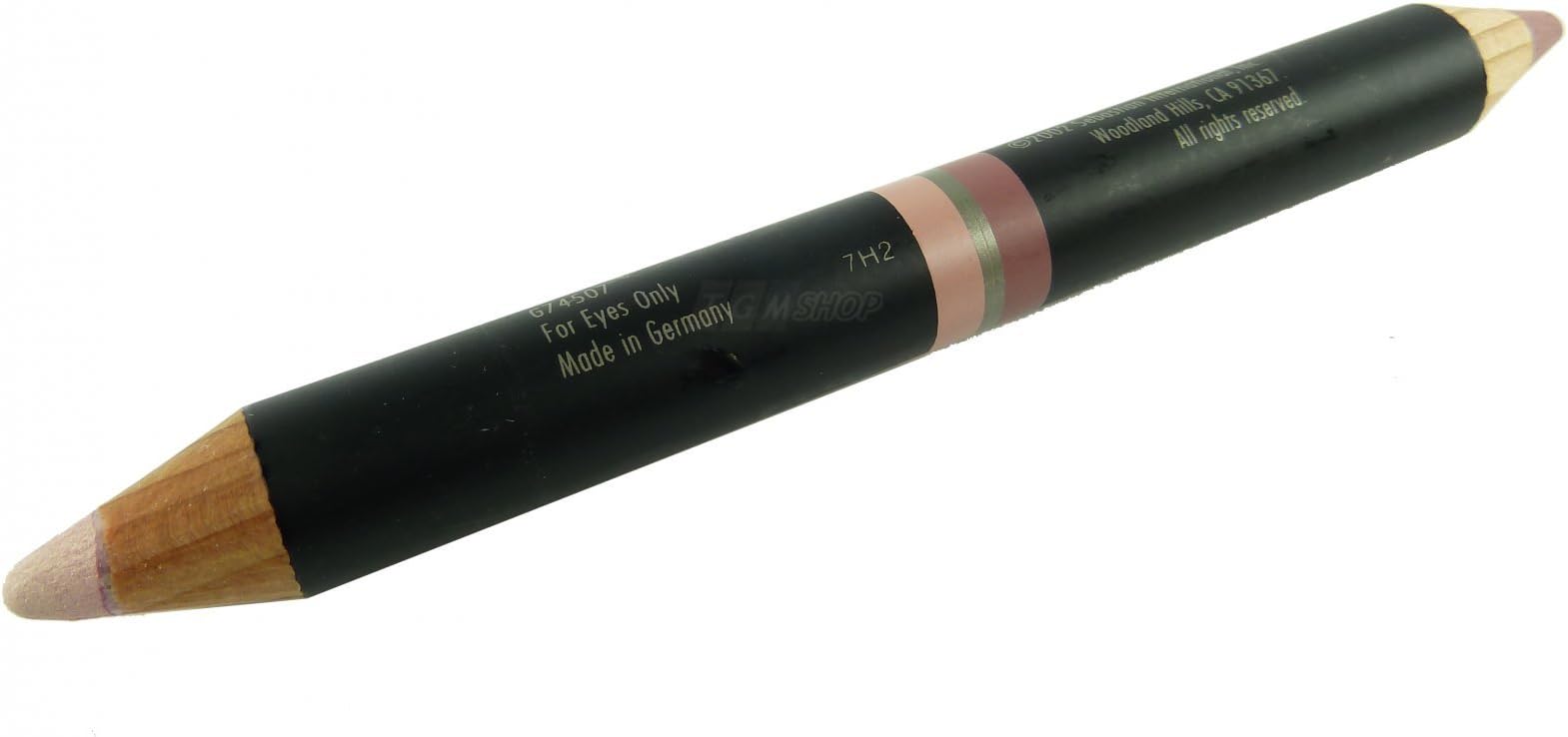 Sebastian Trucco - Hybrid Powder Pencil Ombretto - Trucco - Cosmetici -