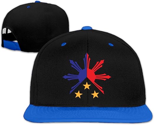 filipino cap