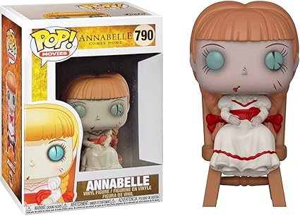 funko annabelle