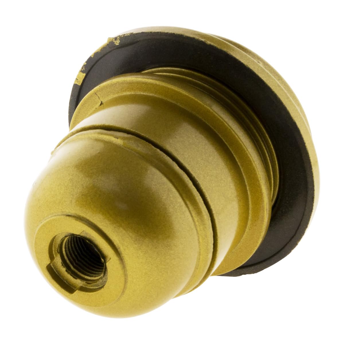 No Name 140826 Socket, Gold