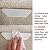 Rug Grippers, 8PCS Reusable Non Slip Carpet Corner Carpet Gripper Anti Curling Pads for Hardwood or Laminate Floors Keep Your Rug in Place