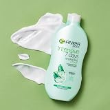 Garnier Intensive 7 Days Aloe Vera & Probiotic Extract Body Lotion 250ml view 2