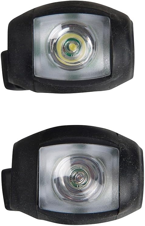 warehouse bike lights