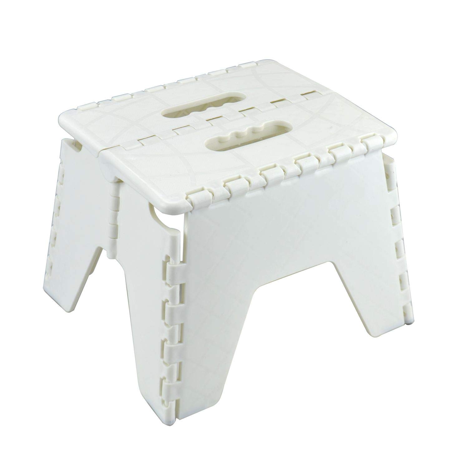 ASAB - Taburete Plegable (plástico, 150 kg, 25 x 21 x 21 cm ...