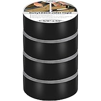 8 Pack Joist Tape Butyl Tape 1 58 Deck Flashing | India