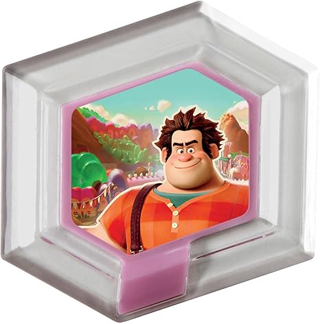 disney infinity sugar rush