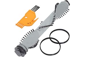 KeeTidy Vacuum Replacement Parts Brush Roller Belts for Shark Rotator Pro Lift-Away Vacuum Cleaner NV500 NV501 UV560 NV502 NV503 NV505 NV550 NV520 NV341