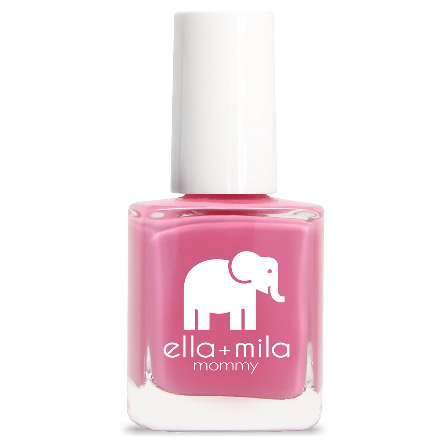 ella+mila Nail Polish, Mommy Collection Tea Rose Beauty