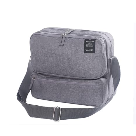 hanging bag luggage