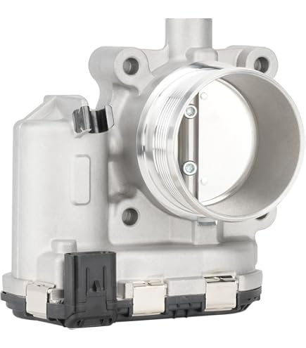 NEWクールマッスルspeed9 エルセーヌ Amazon.com: 9L8E-9F991-BC Engine Throttle body Assy