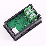 DONGKER K-Type Thermometer DC 4-28V Industrial Digital LED Temp Tester -60~999C view 3