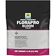General Hydroponics FloraPro Bloom 7-12-27, Nutrient for Commercial Cultivation, 5 lbs.