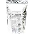 NuSci Panax Ginseng Extract Powder, Standardized 10% Ginsenosides, Energy & Vitality (250 Grams (8.8 oz))
