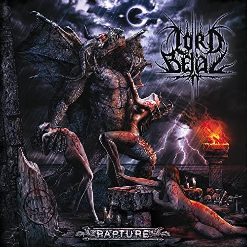 Impaled Nazarene - Nihil - Amazon.com Music