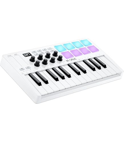 Amazon.com: Vestax VFX-1 Serato ITCH USB MIDI Effect Controller