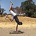 RIMABLE Bamboo Drop Through Longboard (41 Inch, Polynesian)